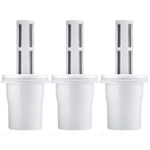 東レ トレビーノ ポット型 浄水器交換用カートリッジ 3個入り PTC-F3J