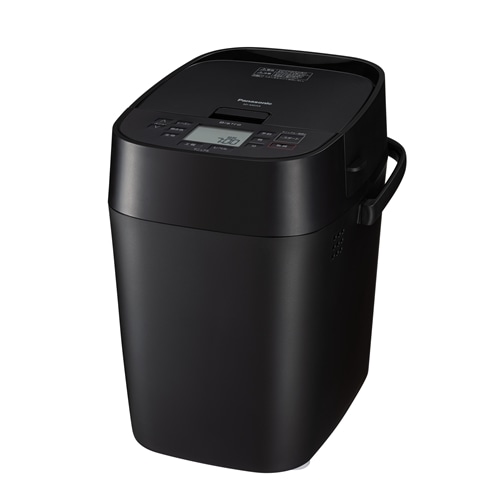 パナソニック ホームベーカリー Bistro SD-MDX4-K ブラック