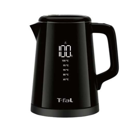 T-FAL KO8568JP ディスプレイロックコントロール０．８Ｌ