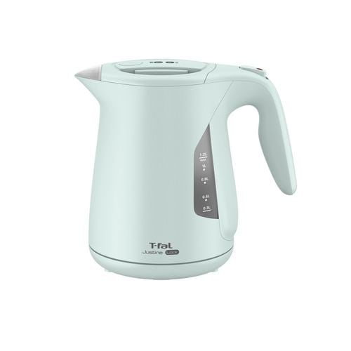ティファール KO5903JP ジャスティン ロック 1.2L セージグリーン
