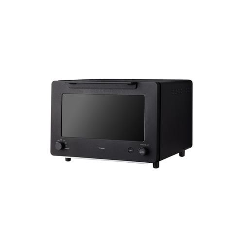 ツインバード TS-D487B オーブントースター 匠ブランジェトースターPLUS 4枚焼き対応 ブラック