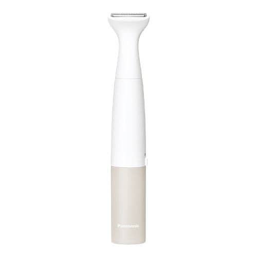 パナソニック ES-WV63-E VIOフェリエ 除毛器 ベージュ調