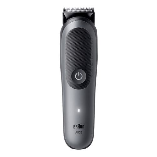 ブラウン MGK5560 マルチグルーマー ムーンストーングレー／マット