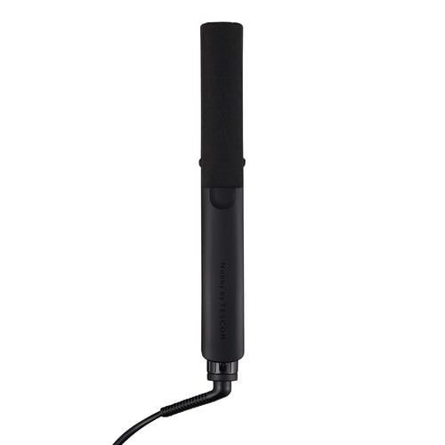 テスコム NIS500B-K プロフェッショナル ストレートヘアアイロン 25mm ブラック