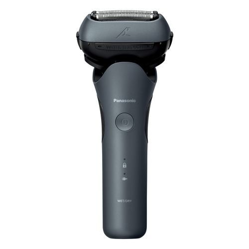 パナソニック ES-L361W-A ラムダッシュ 3枚刃 メンズシェーバー ティールブルー