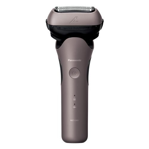 パナソニック ES-L381W-N ラムダッシュ 3枚刃 メンズシェーバー ブラウンゴールド