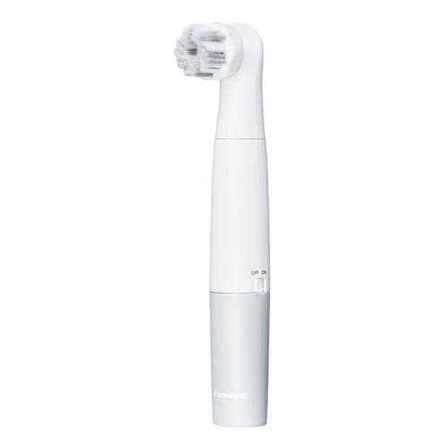 パナソニック ES-WB20-A VIO専用洗浄ブラシ フェリエ 防水対応 乾電池式 コンパクトサイズ ブルー調