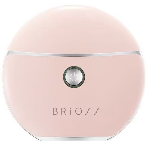 多田 BR-CA01P チャームリフト EMS美顔器 温感×振動×EMS搭載 ピンク