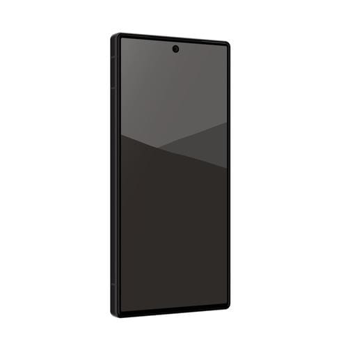 SHARP AQUOS R10 256 B AQUOS R10 SIMフリースマートフォン RAM12GB ROM256GB チャコールブラック