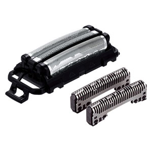 パナソニック ラムダッシュ用交換用替刃 ( 内刃＋外刃 ) ES9015