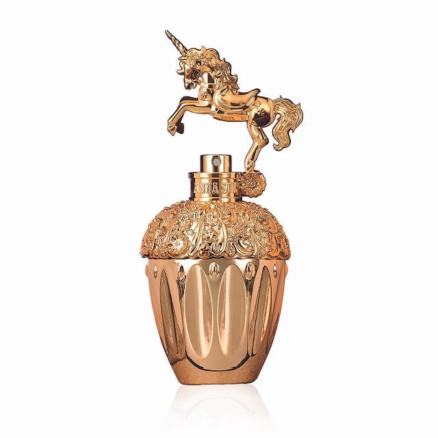 アナスイ ファンタジア ゴールド エディション オーデトワレ 50ml