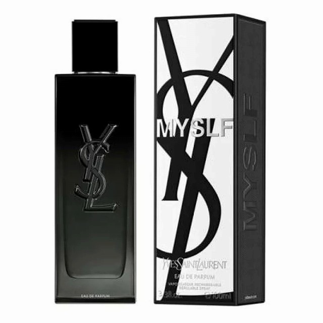 イヴ・サンローラン MYSLF オーデパルファム100mL