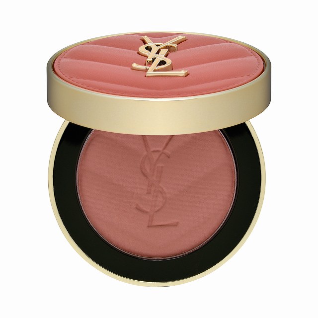 イヴ・サンローラン メイクミーブラッシュ パウダー6g37 ピーチー ヌード