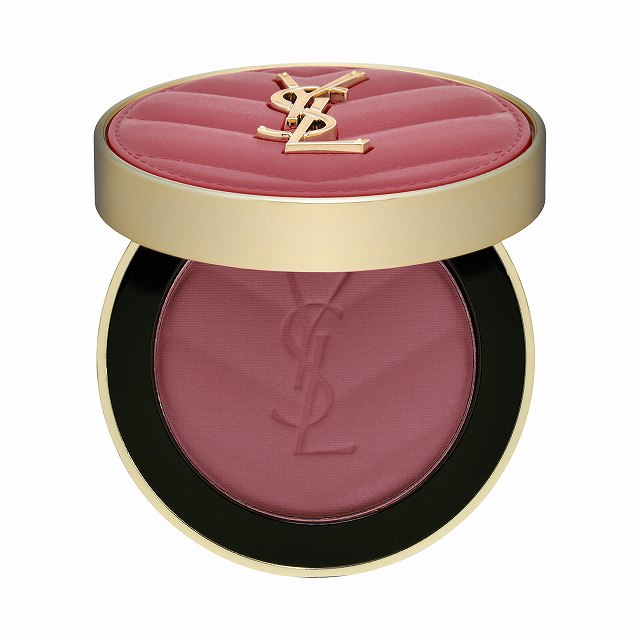 イヴ・サンローラン メイクミーブラッシュ パウダー6g54 ベリー バン