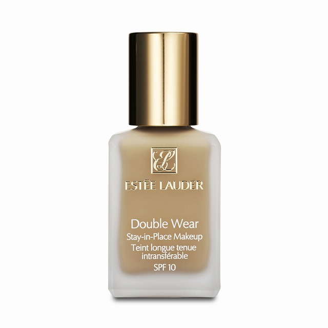 エスティローダー ダブル ウェア ステイ イン プレイス メークアップ　SPF 10/PA++30ml#01 2C3フレスコ