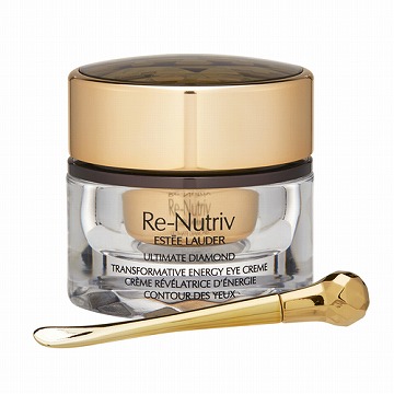 エスティローダー リニュートリィブ ダイヤモンド クリーム フォーアイ 15ml