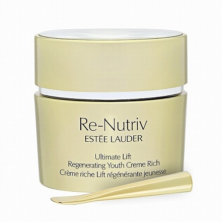 エスティローダー リニュートリィブ UL リッチ クリーム 50ml