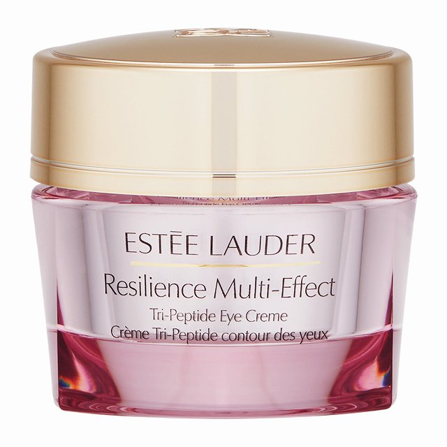 エスティローダー レジリ マルチ-エフェクト アイ クリーム15ml