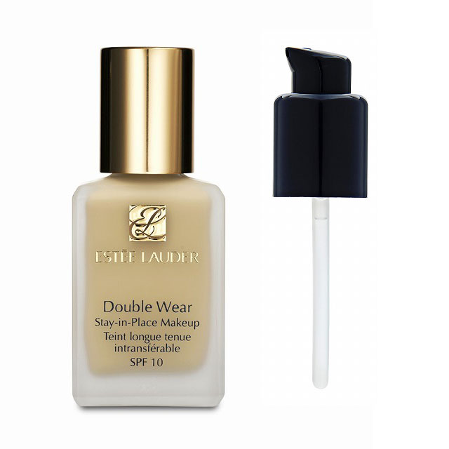 エスティローダー ダブル ウェア ステイ イン プレイス メークアップ　SPF 10/PA++30ml#36 1W2サンド 標準色 ポンプ付