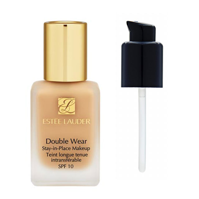 エスティローダー ダブル ウェア ステイ イン プレイス メークアップ　SPF 10/PA++30ml1N2 エクリュ（ポンプ付）