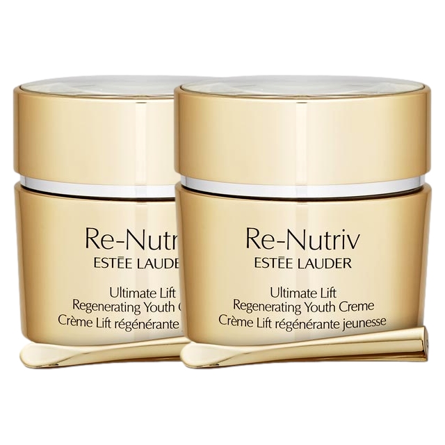エスティローダー リニュートリィブ UL クリーム50ml x 2お得な2個セット