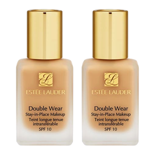 エスティローダー ダブル ウェア ステイ イン プレイス メークアップ　SPF 10/PA++30ml x 21N2 エクリュ