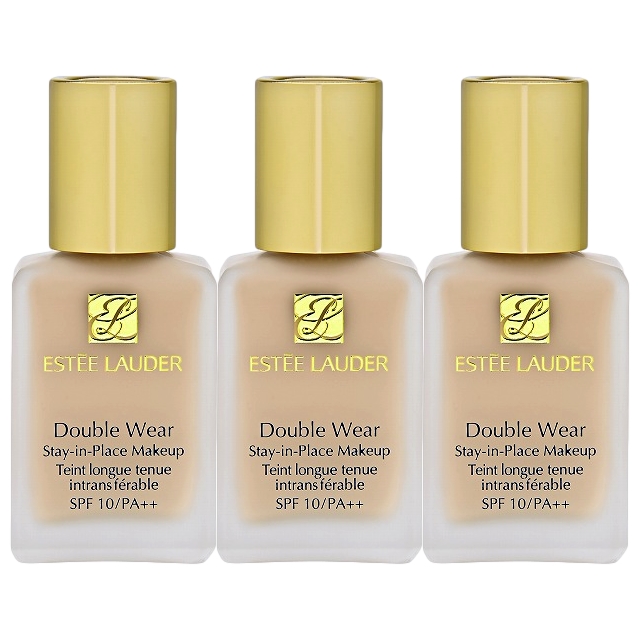 エスティローダー ダブル ウェア ステイ イン プレイス メークアップ　SPF 10/PA++30ml x 31C1 クールボーン