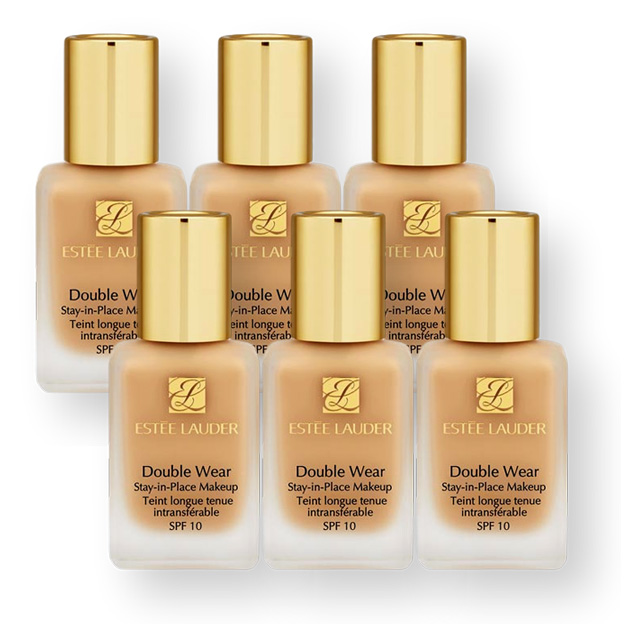 エスティローダー ダブル ウェア ステイ イン プレイス メークアップ　SPF 10/PA++30ml x 61N2 エクリュ