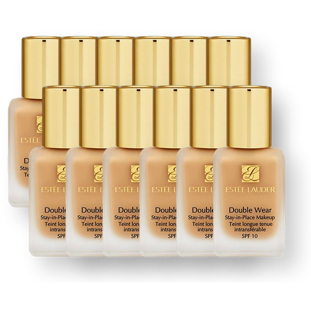 エスティローダー ダブル ウェア ステイ イン プレイス メークアップ　SPF 10/PA++30ml x 121N2 エクリュ