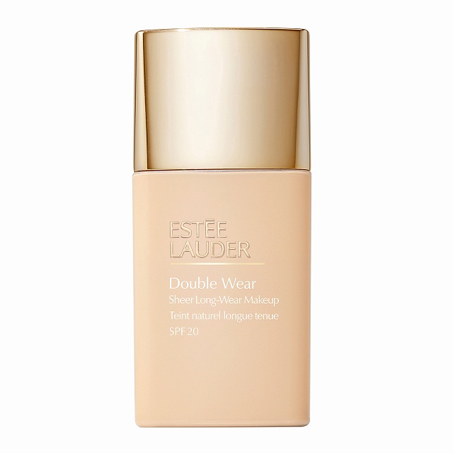 エスティローダー ダブル ウェア シアー メークアップ30ml1N1 アイボリーヌード