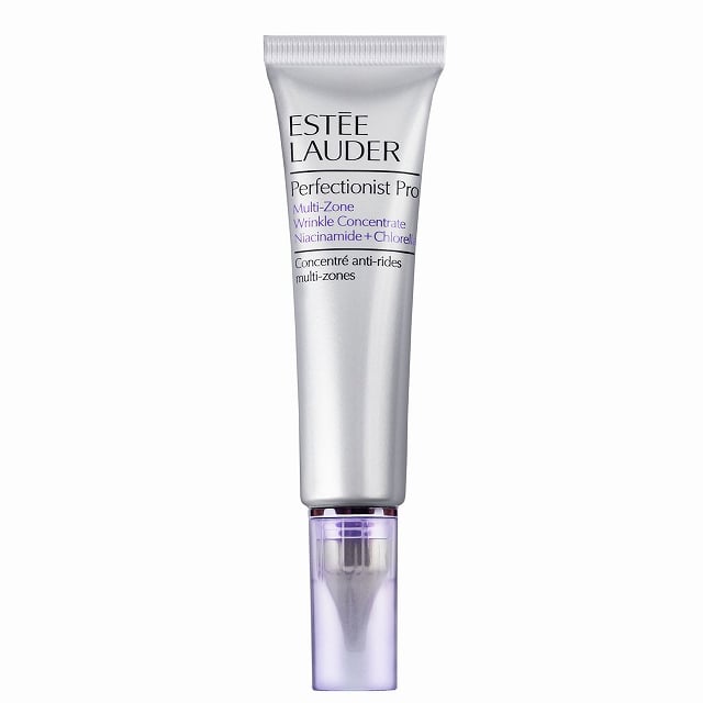 エスティローダー パーフェクショニスト プロ マルチゾーン リンクル コンセントレイト 25ml