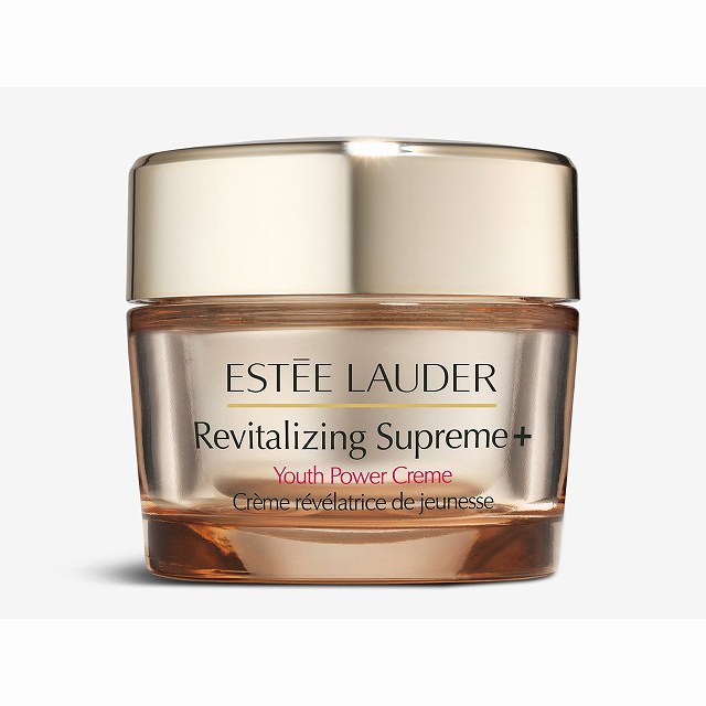 エスティローダー シュープリーム プラス YP クリーム リッチ50ml