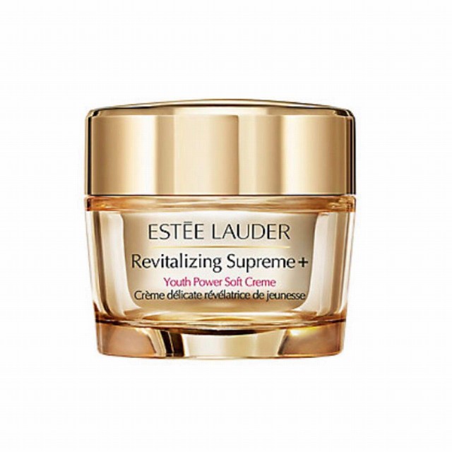 エスティローダー シュープリーム プラス YP クリーム50ml