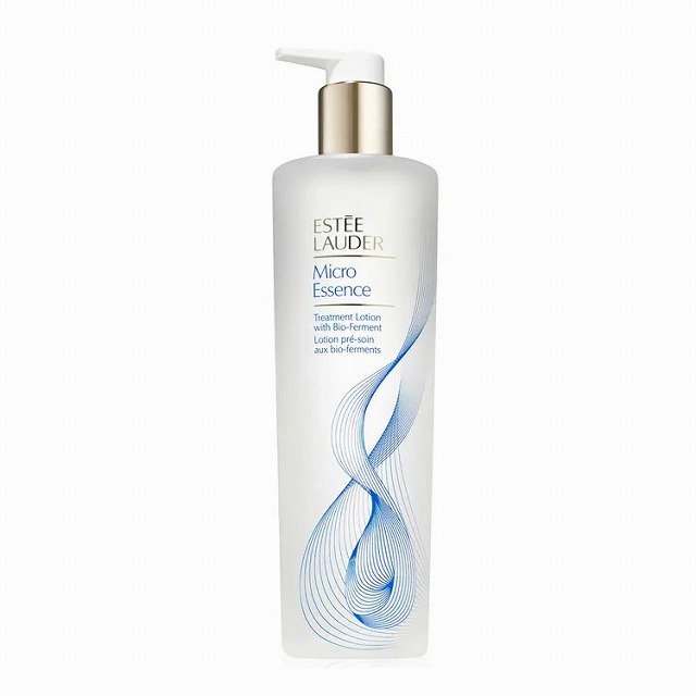 エスティローダー マイクロ エッセンス ローション BF400ml（国内未発売ビッグサイズ）