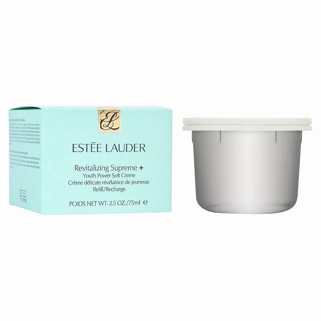 エスティローダー シュープリーム プラス YP クリーム75mlリフィル