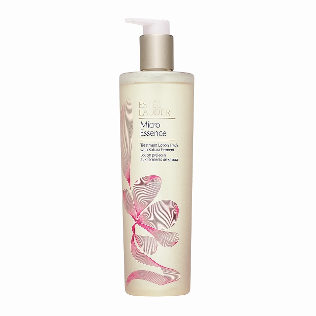 エスティローダー マイクロ エッセンス ローション フレッシュ SF400ml
