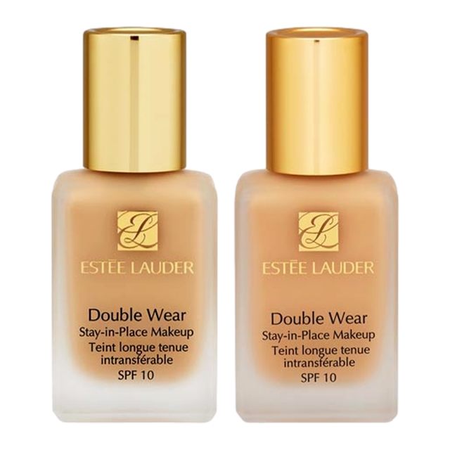 エスティローダー ダブルウェア ステイ イン プレイス メークアップ 2色セット30mlx21N2 エクリュ ＋ 2N1 デザートベージュ