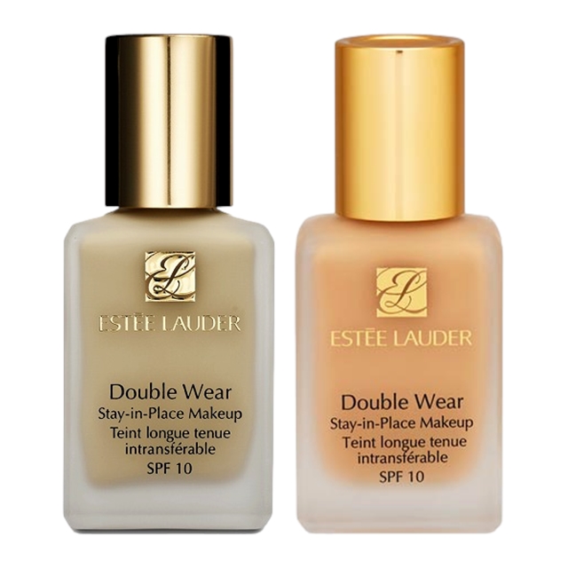 エスティローダー ダブルウェア ステイ イン プレイス メークアップ 2色セット30mlx2#171W1ボーン＋2N1デザートベージュ