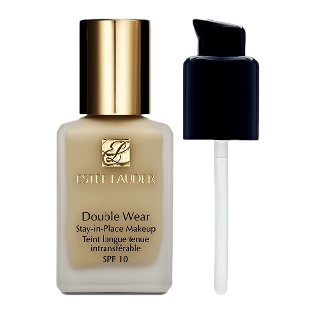 エスティローダー ダブル ウェア ステイ イン プレイス メークアップ＋ポンプセット#171W1ボーン＋専用ポンプ