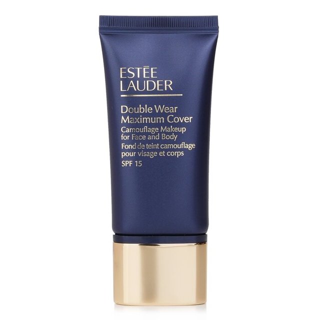 エスティローダー ダブル ウェア マキシマム カバー メークアップ SPF 1530ml#03/1N3 クリーミーバニラ