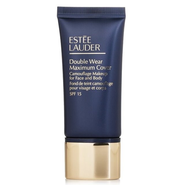 エスティローダー ダブル ウェア マキシマム カバー メークアップ SPF 1530ml#2N1 デザート ベージュ
