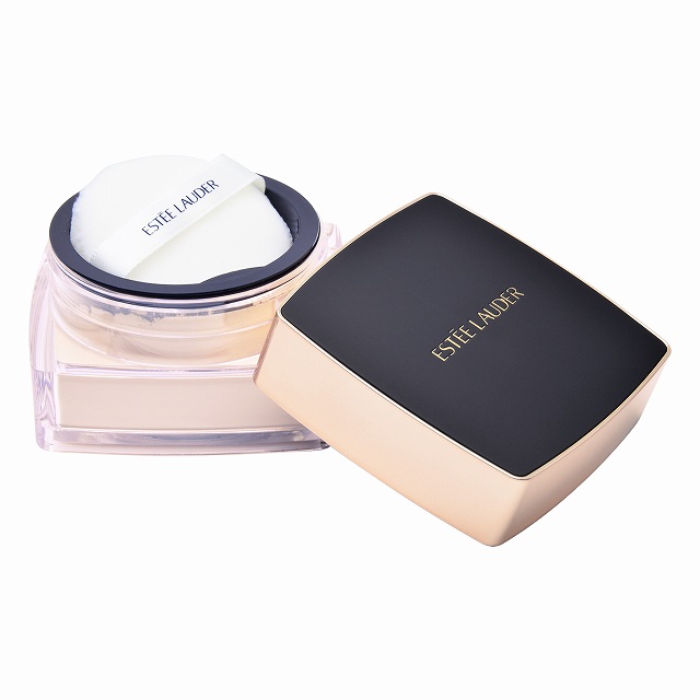 エスティローダー ダブル ウェア シアー フラッタリー ルース パウダー9gトランスルーセント マット