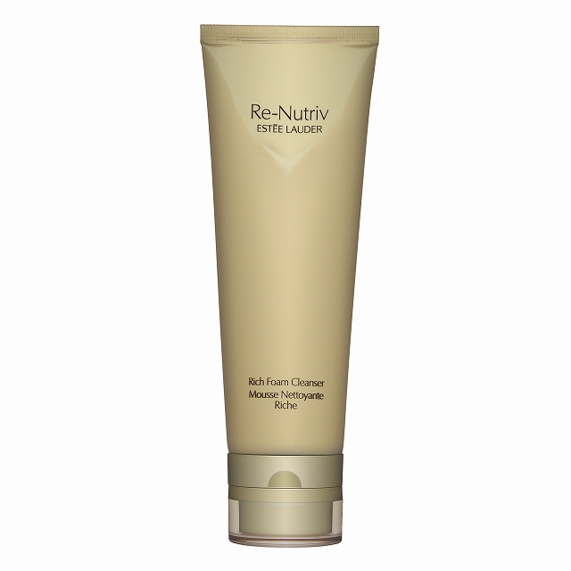 エスティローダー リニュートリィブ フォーム クレンザー125ml