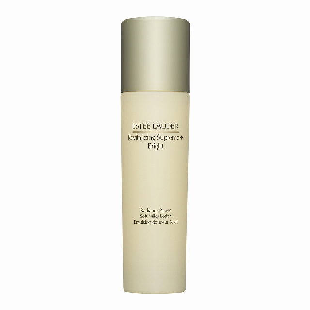 エスティローダー シュープリーム プラス ブライト RP ミルキー ローション100ml