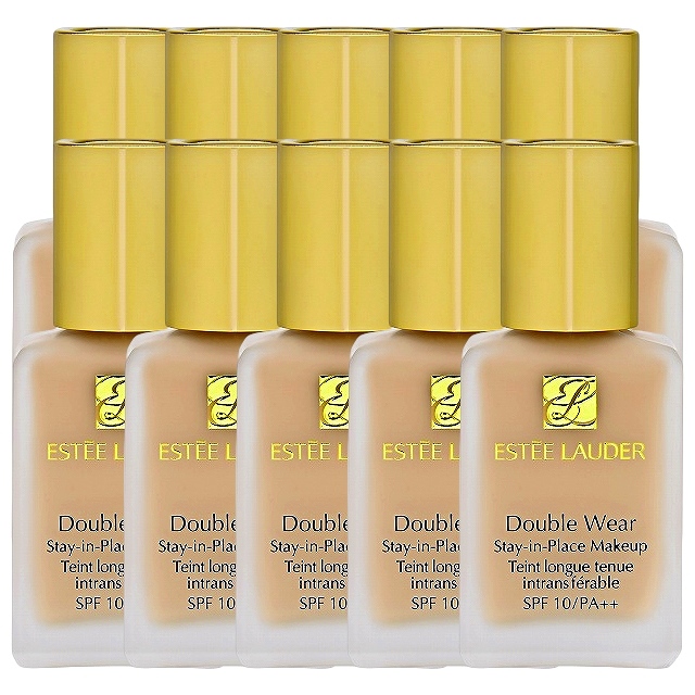 エスティローダー ダブル ウェア ステイ イン プレイス メークアップ　SPF 10/PA++30ml x 101C1 クールボーン