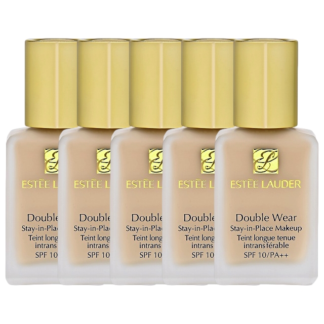 エスティローダー ダブル ウェア ステイ イン プレイス メークアップ　SPF 10/PA++30ml x 51C1 クールボーン