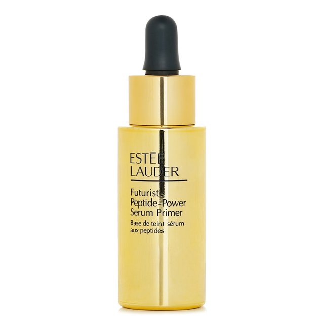 エスティローダー フューチュリスト ペプチド パワー セラム プライマー27ml