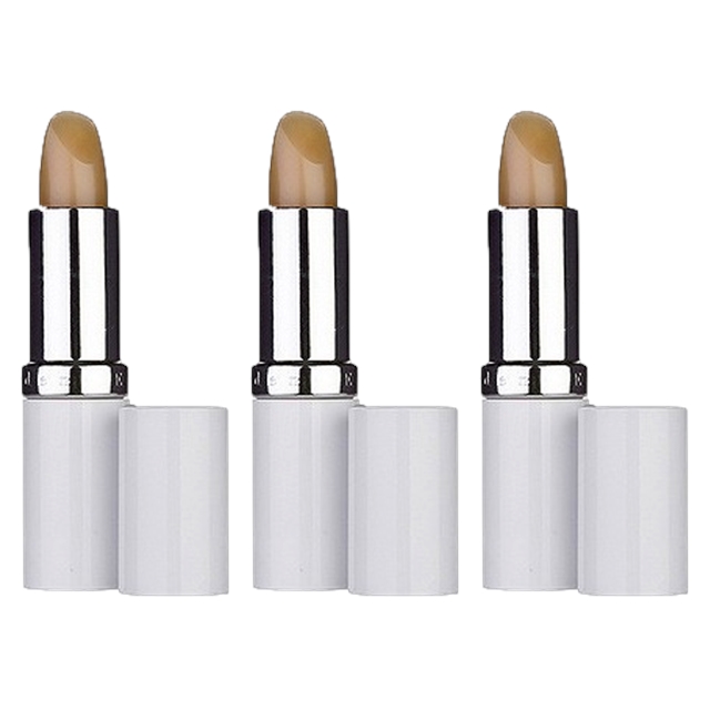 エリザベスアーデン エイトアワー リップスティック SPF15 3.7g x 3お得な3個セット