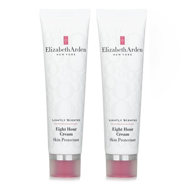 エリザベスアーデン 2個セット エイトアワークリーム スキンプロテクタント ライトリーセンティド50ml