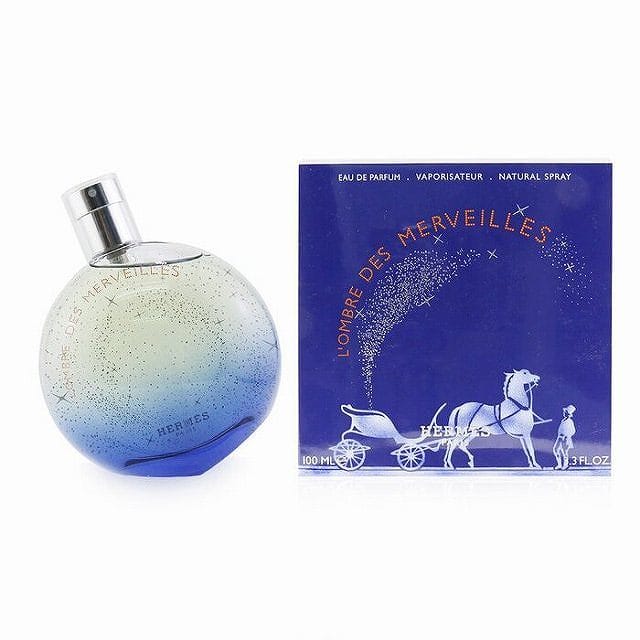 エルメス ロンブル デ メルヴェイユ オードパルファム 100ml